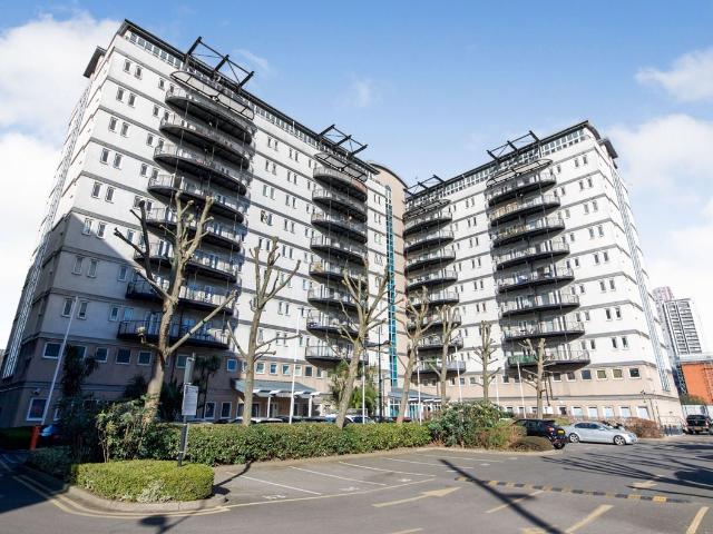 Central House, London E15, 1 bed flat to rent, £1,600 pcm | PrimeLocation