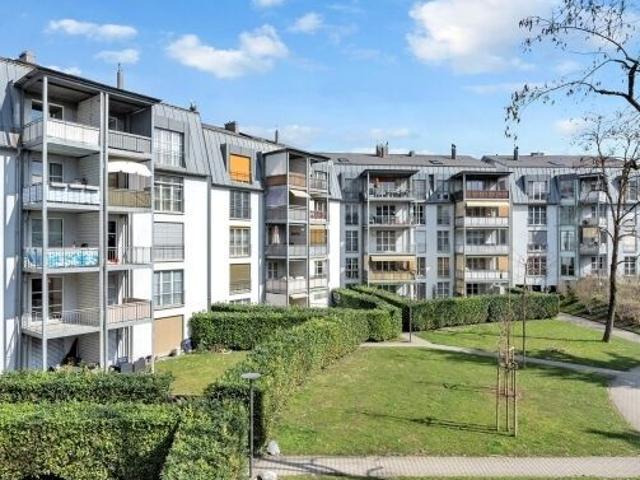 Central Housing