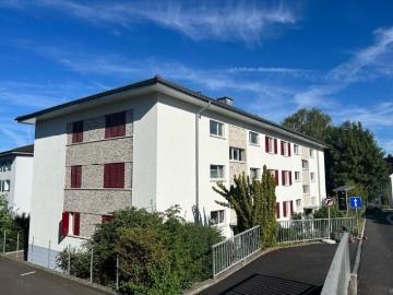 Central Housing