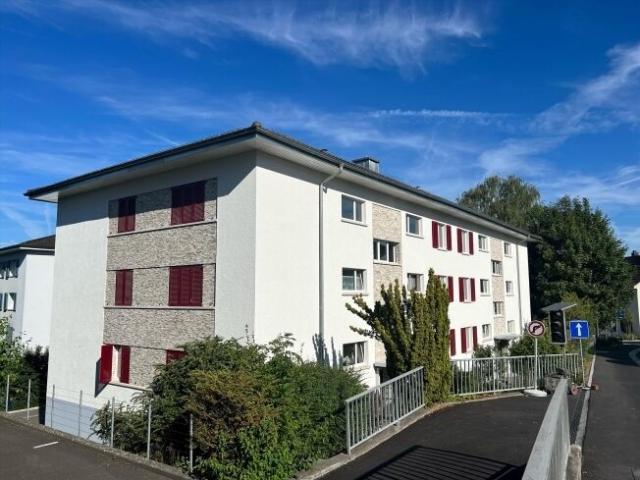 Central Housing