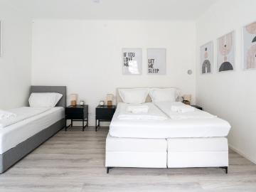Central in Leoben |60m²| Near Uni & Train Station
