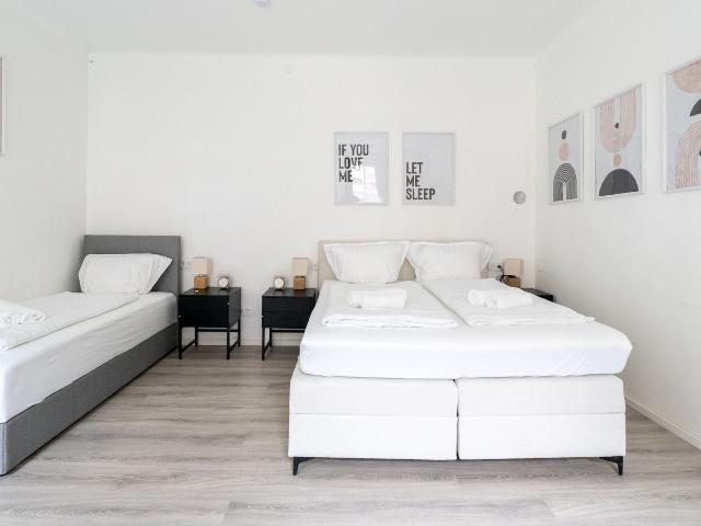 Central in Leoben |60m²| Near Uni & Train Station