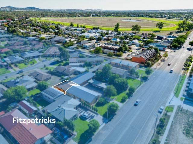 Central Investment Opportunity