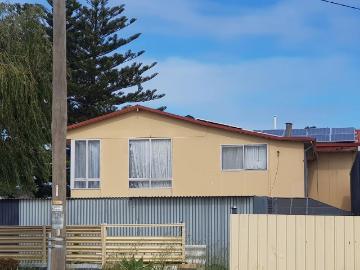 Jurien Bay, Seal Island, Western Australia