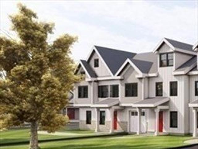 Central Kennedy St Unit,newbury, Condo For Sale