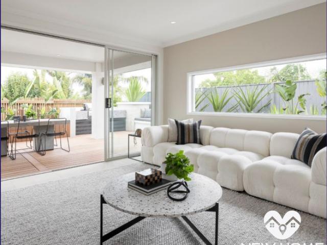 Central Lifestyle | Brand New House & Land Package in Wanneroo