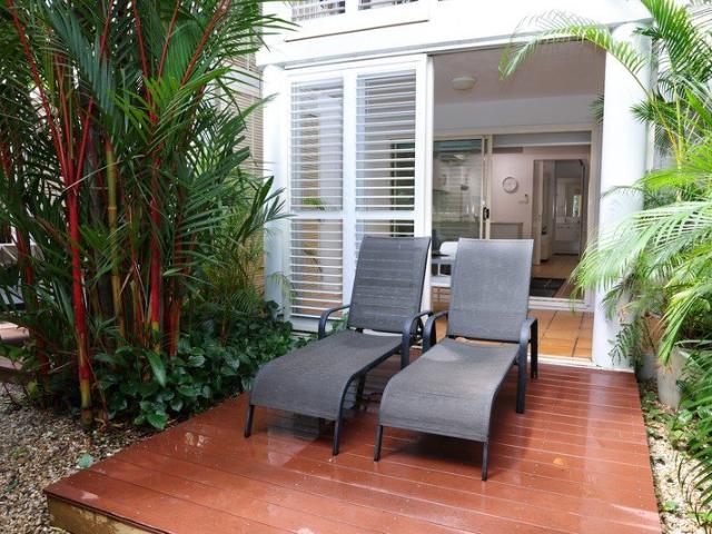 Central Lifestyle Investment