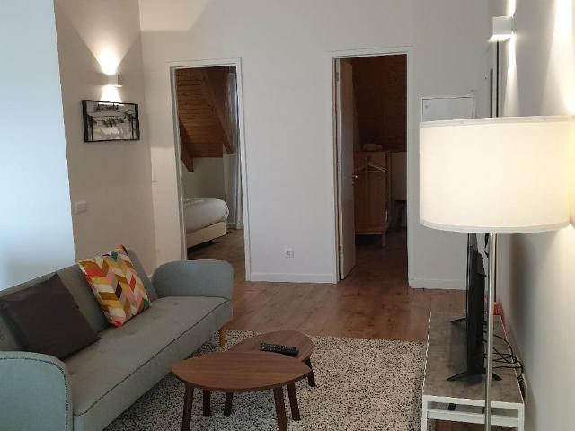 Central Lisbon Penthouse