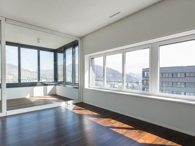 Central Living
