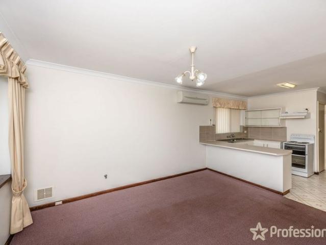 CENTRAL LIVING!