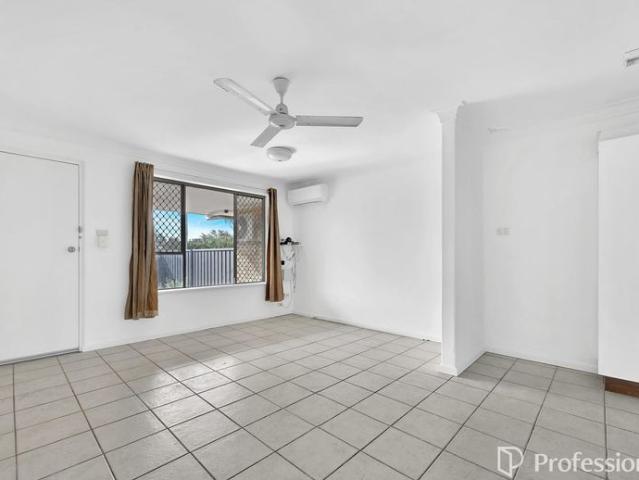 Central living