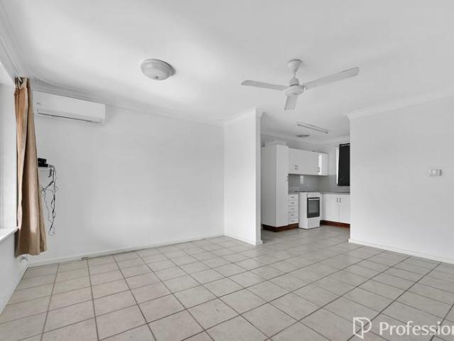 Central living