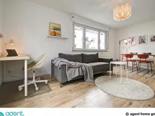 CENTRAL LIVING