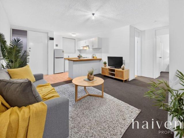 Central living with nature at your door step