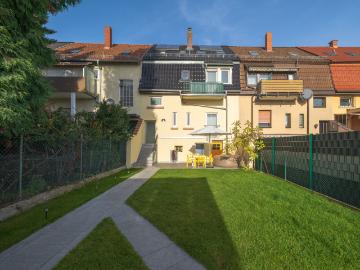 Apartment for rent in Mundenheim