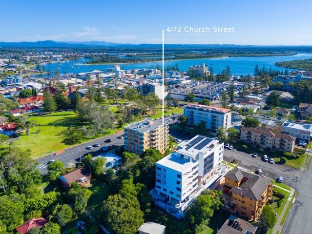 Central Living With Everything At Your Doorstep