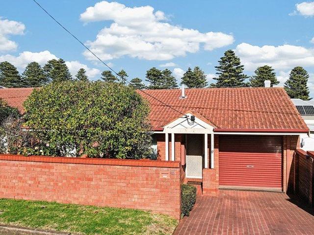 Central Living with Exceptional Potential