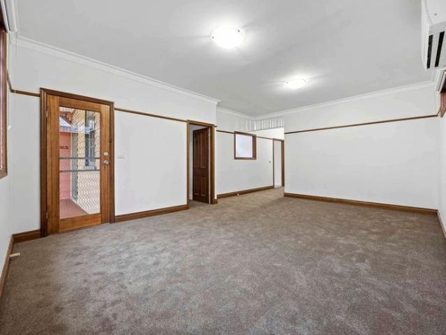 Central Living with Exceptional Shedding
