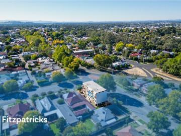 Wagga Wagga, New South Wales, Wagga Wagga Area, Victoria