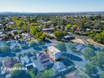 Wagga Wagga, New South Wales, Wagga Wagga Area, Victoria