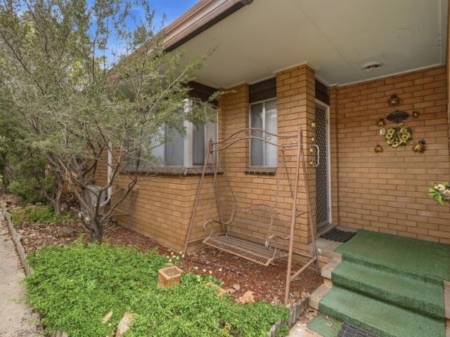Central Living with Investment Appeal