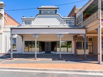 Junee, New South Wales, Marinna - Equipped kitchen