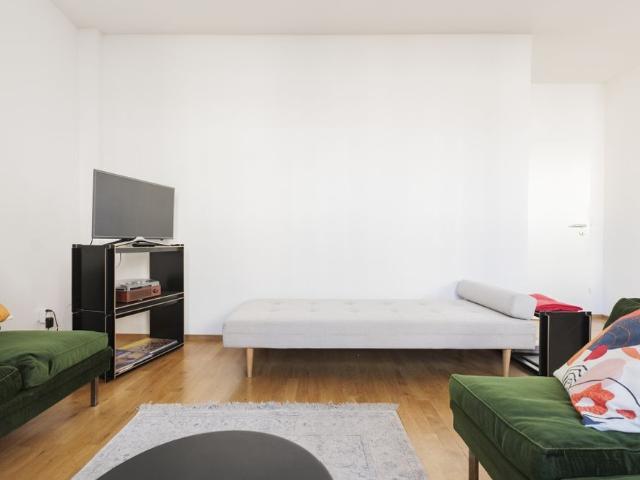 Central Living direkt am Heumarkt