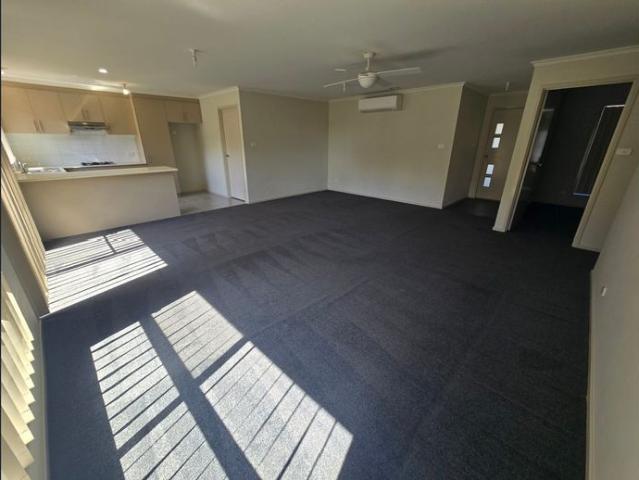 Central Living, Easy Care Lifestyle