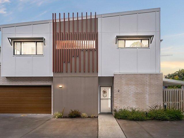 Central Living, Exceptional Value, Long Term Family Investment
