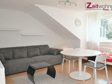 Central Living – großzügige Wohnung in Frechen