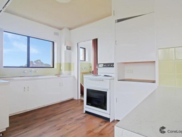 Central Living in the heart of Wollongong