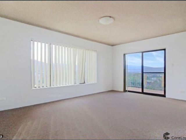Central Living in the heart of Wollongong