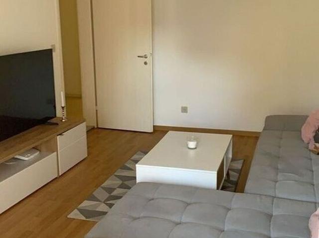 Central living in Wettingen