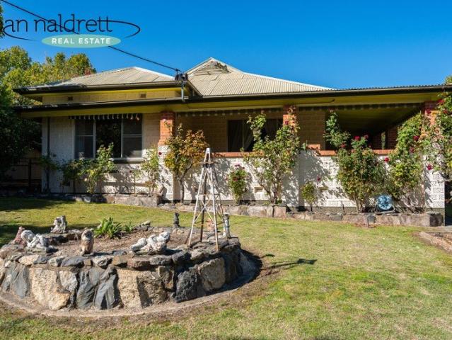 Central Living in Yackandandah