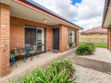 Wagga Wagga, New South Wales, Wagga Wagga Area, Victoria