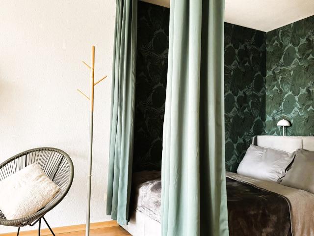 Central Living Meets Nature – Your Perfect Home Away from Home