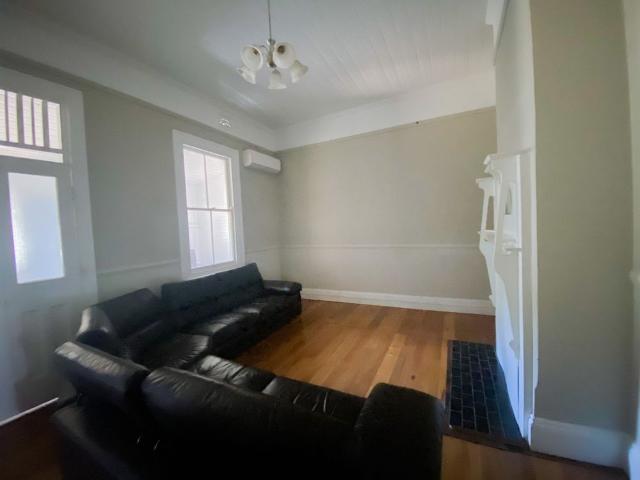 Central Living Opportunity