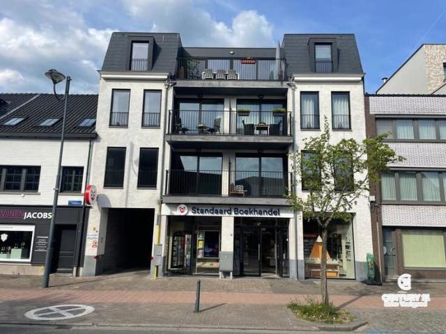 Central located 2 bedroom appartment