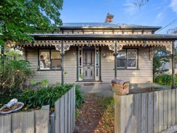Central Location & Outstanding Potential at an Affordable Price Point