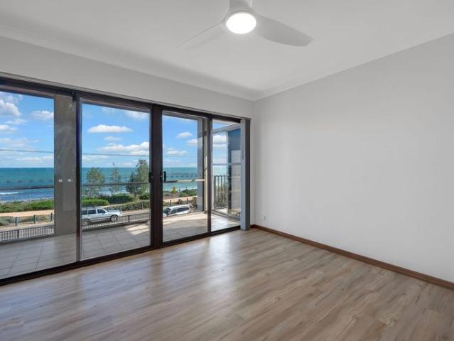 CENTRAL LOCATION OCEAN VIEWS