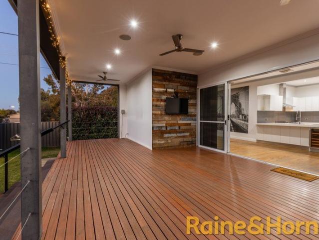 Central Location Offering Style & Comfort