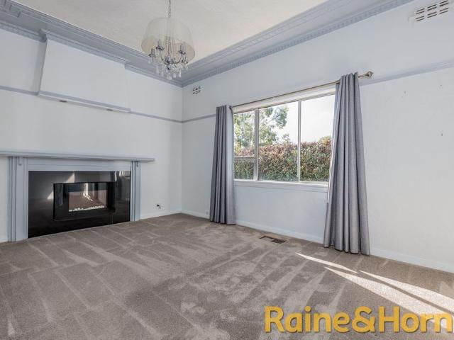 Central Location Offering Style & Comfort