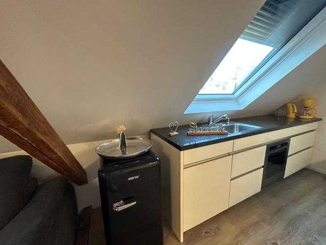 Central location above the rooftops of Essen!, Essen Amsterdam Apartments for Rent