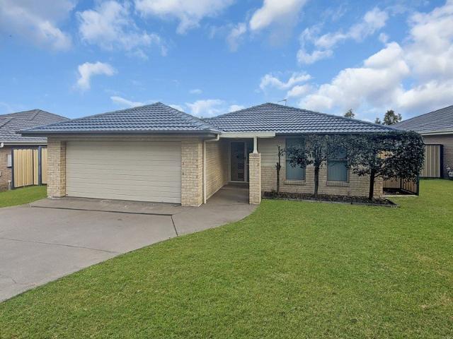 Central Location Cessnock
