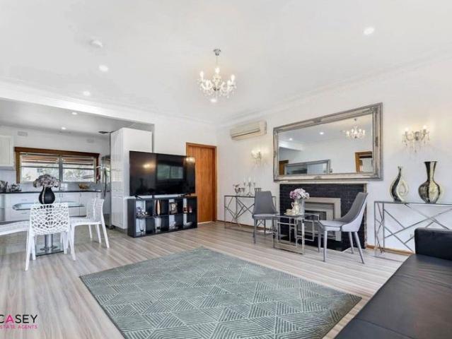 Central location close to all amenities