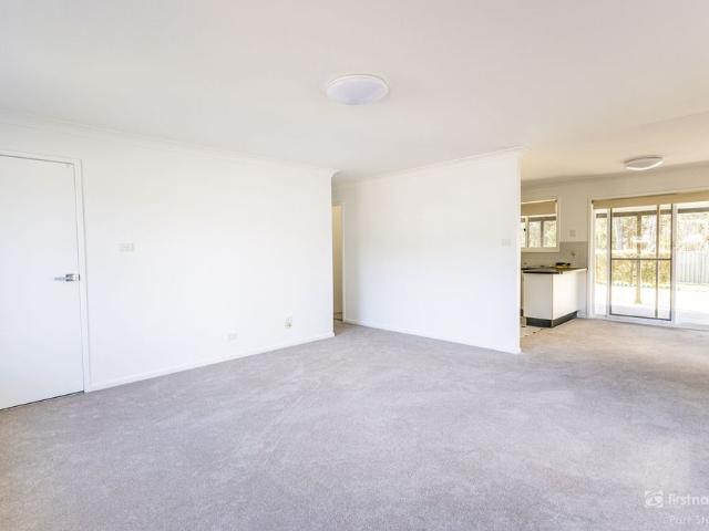 Central location, convenient lifestyle