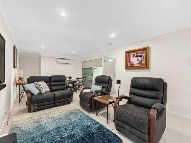 Central location convenient to everything