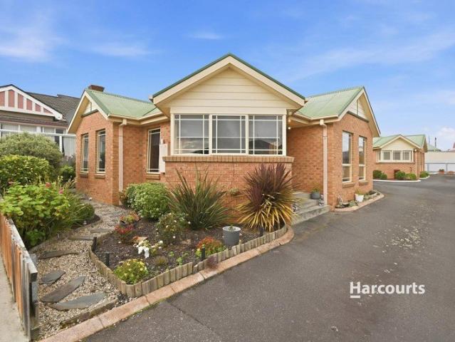 Central Location, Easy Care Living