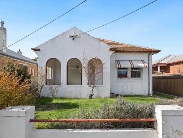 Central Location & Easy Living