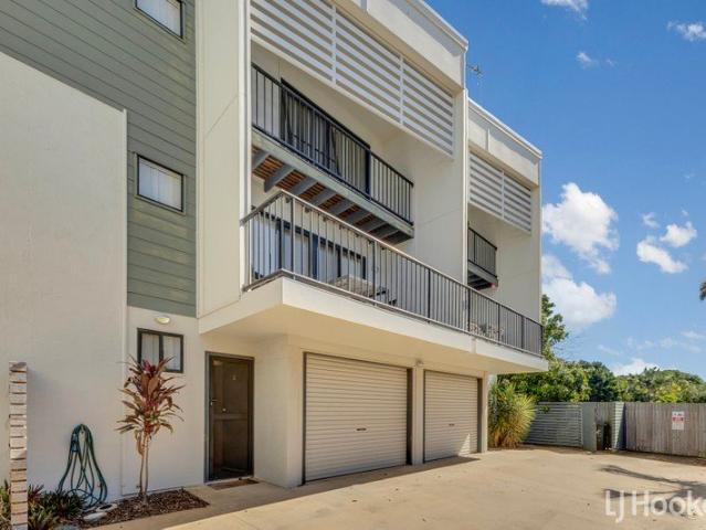 CENTRAL LOCATION, EFFORTLESS LIFESTYLE & EXCEPTIONAL VALUE